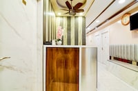 Super Hotel O Marquis Street Formerly BK International