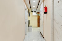 Super Hotel O Marquis Street Formerly BK International