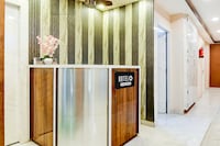 Super Hotel O Marquis Street Formerly BK International