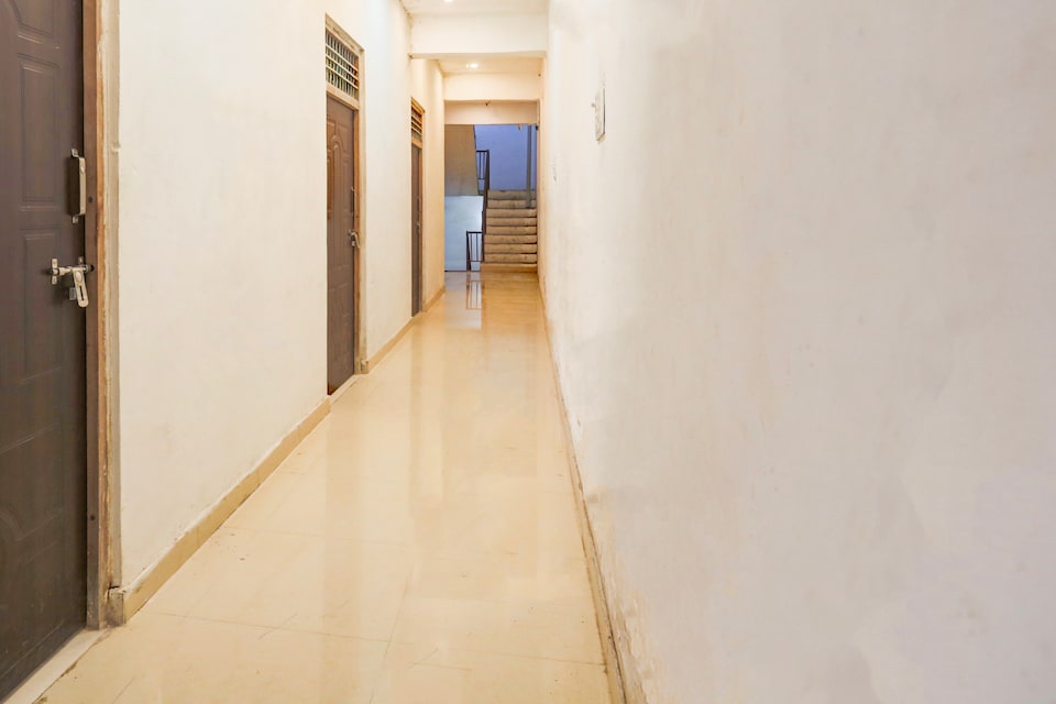Hotel O Muchhad 75 Hotel, Etawah, Etawah