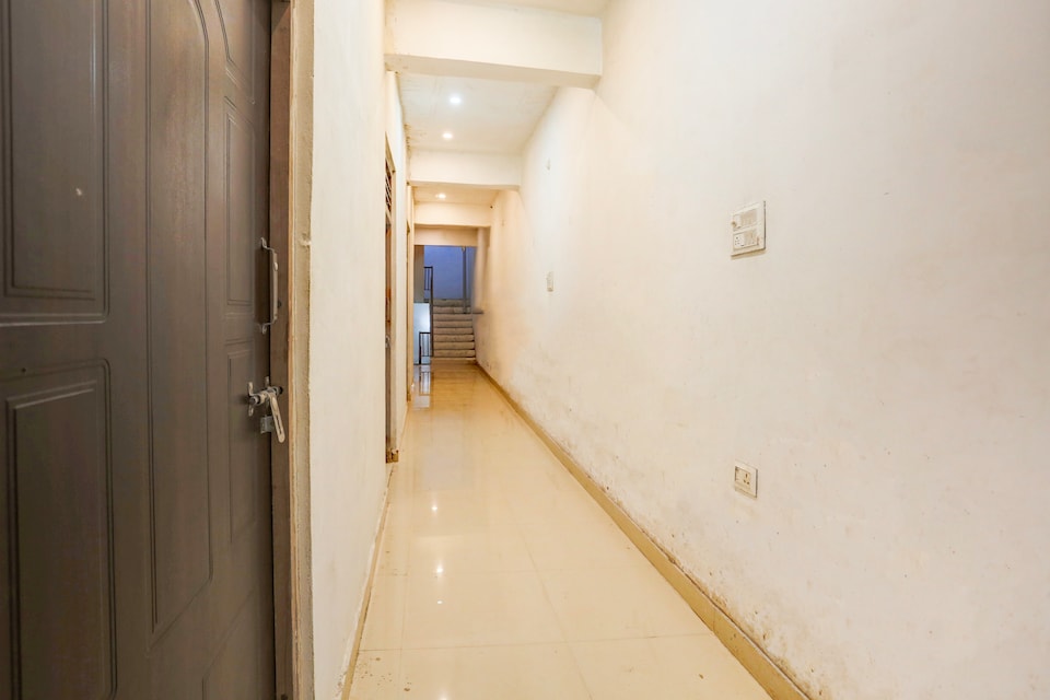 Hotel O Muchhad 75 Hotel, Etawah, Etawah