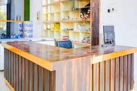 Hotel O Muchhad 75 Hotel