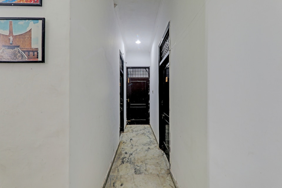 HOTEL O GOLDEN PALACE HOME STAY, Gomti Nagar Lucknow, Lucknow