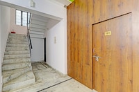 HOTEL O GOLDEN PALACE HOME STAY