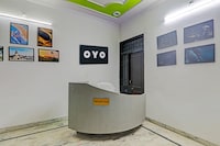 HOTEL O GOLDEN PALACE HOME STAY