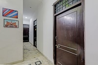 HOTEL O GOLDEN PALACE HOME STAY