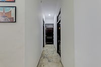 HOTEL O GOLDEN PALACE HOME STAY