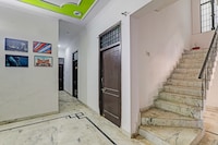 HOTEL O GOLDEN PALACE HOME STAY