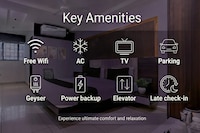 Super Hotel O Nana Chiloda Near Airport Formerly Green Valley