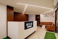 Super Hotel O Nana Chiloda Near Airport Formerly Green Valley