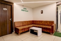 Super Hotel O Nana Chiloda Near Airport Formerly Green Valley