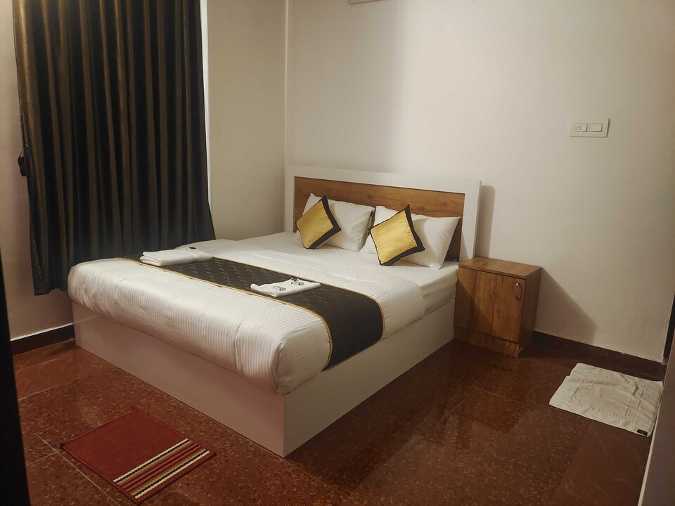 OYO 821970 Pearl Villa Stay, Kushalnagar, Coorg