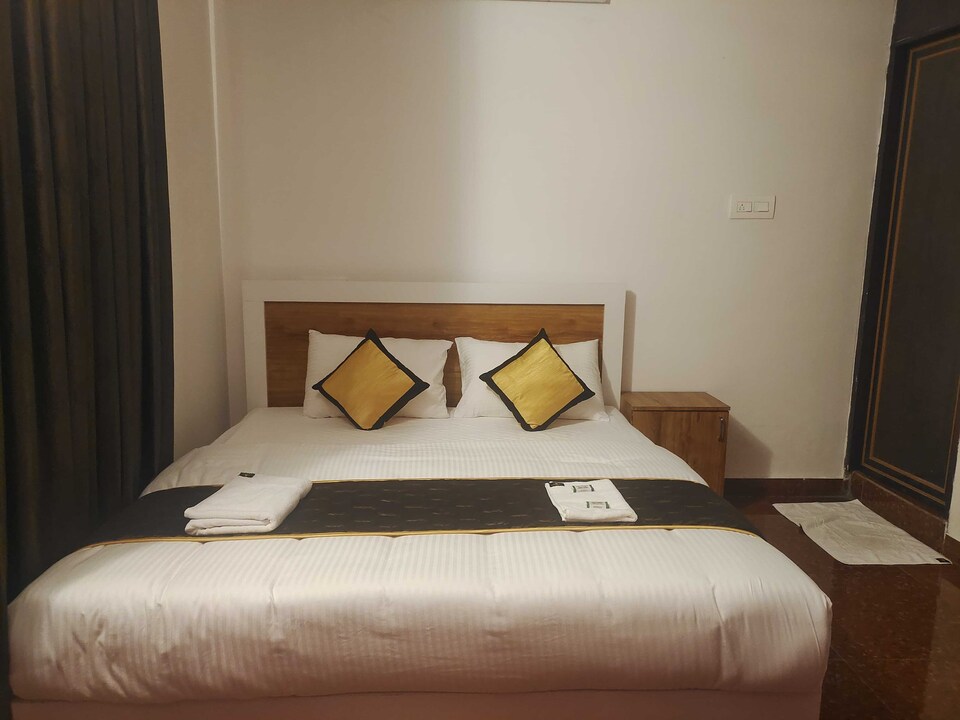 OYO 821970 Pearl Villa Stay, Kushalnagar, Coorg