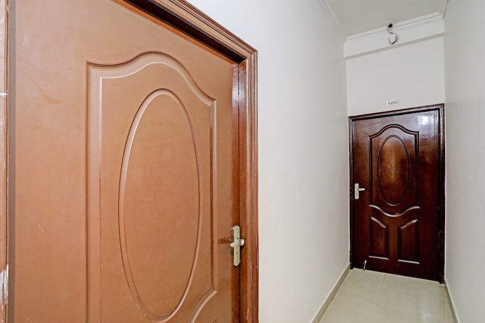Hotel O Sam’s Home Stay, Panchkula, Panchkula