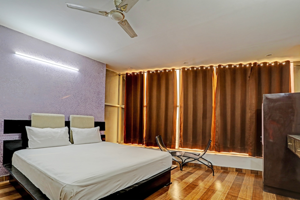 Hotel O Sam's Home Stay, Panchkula, Panchkula