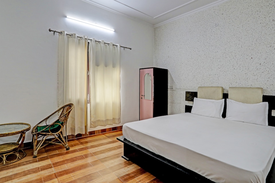 Hotel O Sam's Home Stay, Panchkula, Panchkula