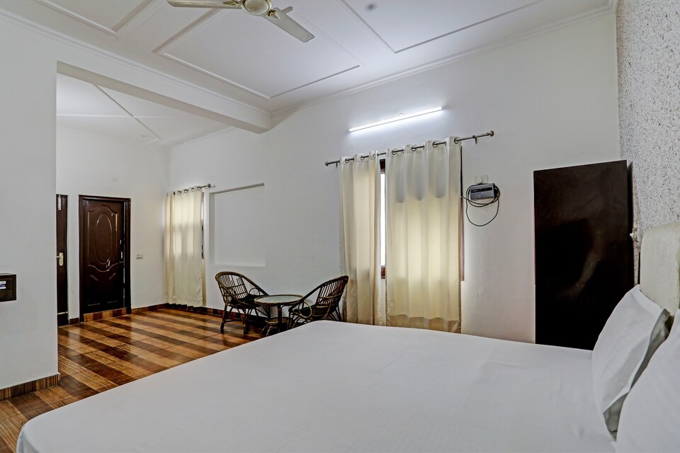 Hotel O Sam's Home Stay, Panchkula, Panchkula