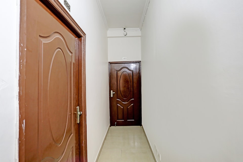 Hotel O Sam’s Home Stay, Panchkula, Panchkula