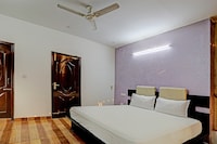 Hotel O Sam's Home Stay