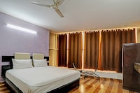 Hotel O Sam's Home Stay