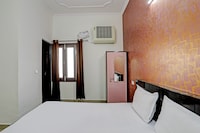 Hotel O Sam's Home Stay