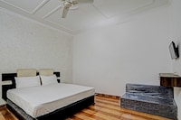 Hotel O Sam's Home Stay