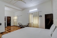 Hotel O Sam's Home Stay