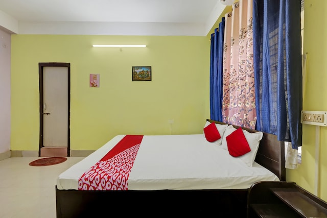 Hotel O Trishna Guest House