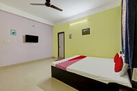Hotel O Trishna Guest House