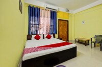 Hotel O Trishna Guest House