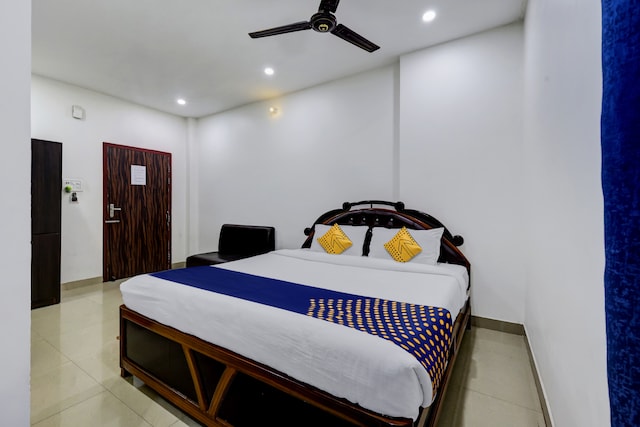 OYO Hotel MOON-LITE