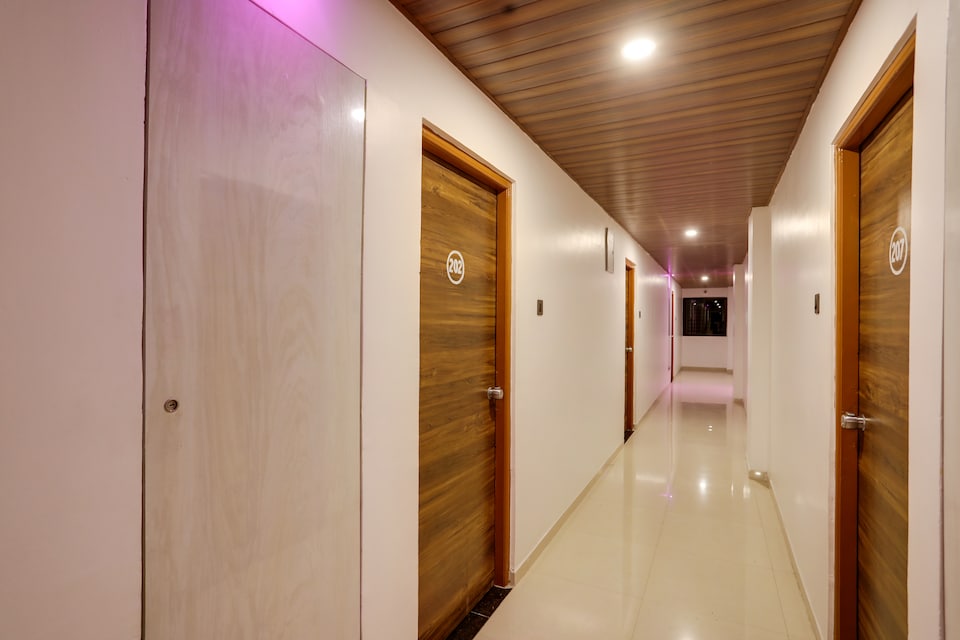 Hotel O D K Patil, Hingna Road Nagpur, Nagpur