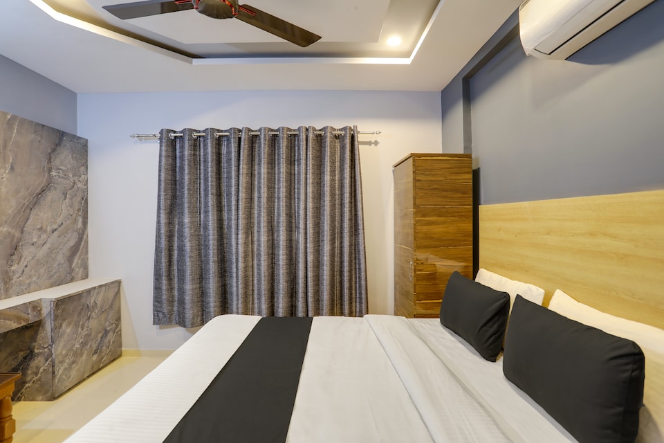 Hotel O D K Patil, Hingna Road Nagpur, Nagpur