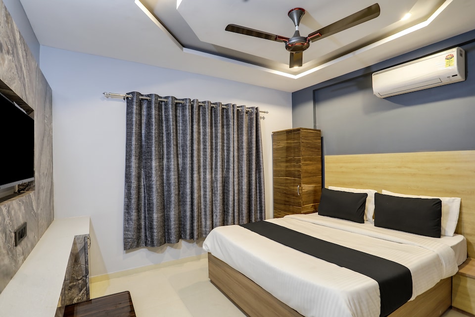 Hotel O D K Patil, Hingna Road Nagpur, Nagpur