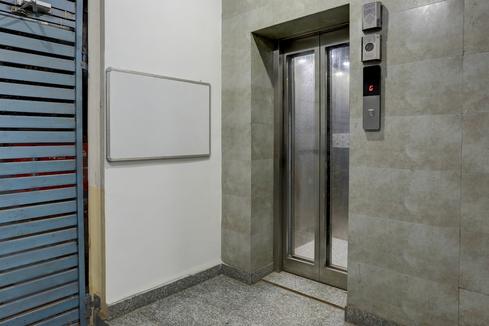 Hotel O Sweet Voilet, Golf Course Road, Gurgaon