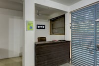 Hotel O Sweet Voilet