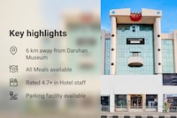 Super Townhouse Oak Viman Nagar Downtown Formerly Hotel Cilantro