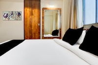 Super Townhouse Oak Viman Nagar Downtown Formerly Hotel Cilantro