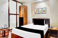 Super Townhouse Oak Viman Nagar Downtown Formerly Hotel Cilantro