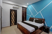 Hotel O The Comfort Zone