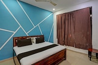 Hotel O The Comfort Zone