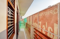 Hotel O Chawla's Hotel & Restaurant