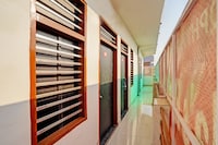 Hotel O Chawla's Hotel & Restaurant