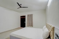 Hotel O Chawla's Hotel & Restaurant