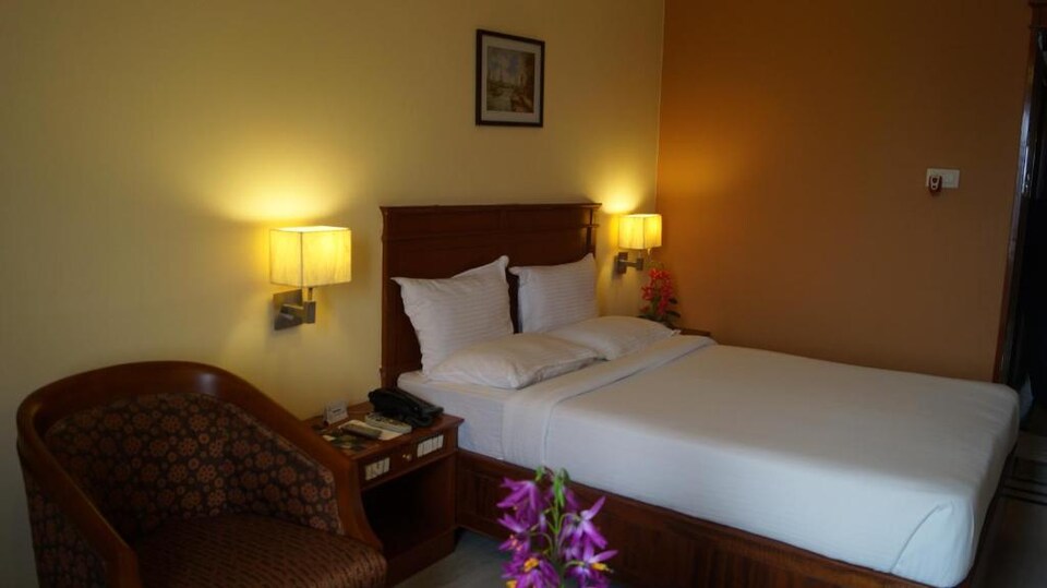 Palette - Hotel Grand Palace, Airport Chennai, Chennai