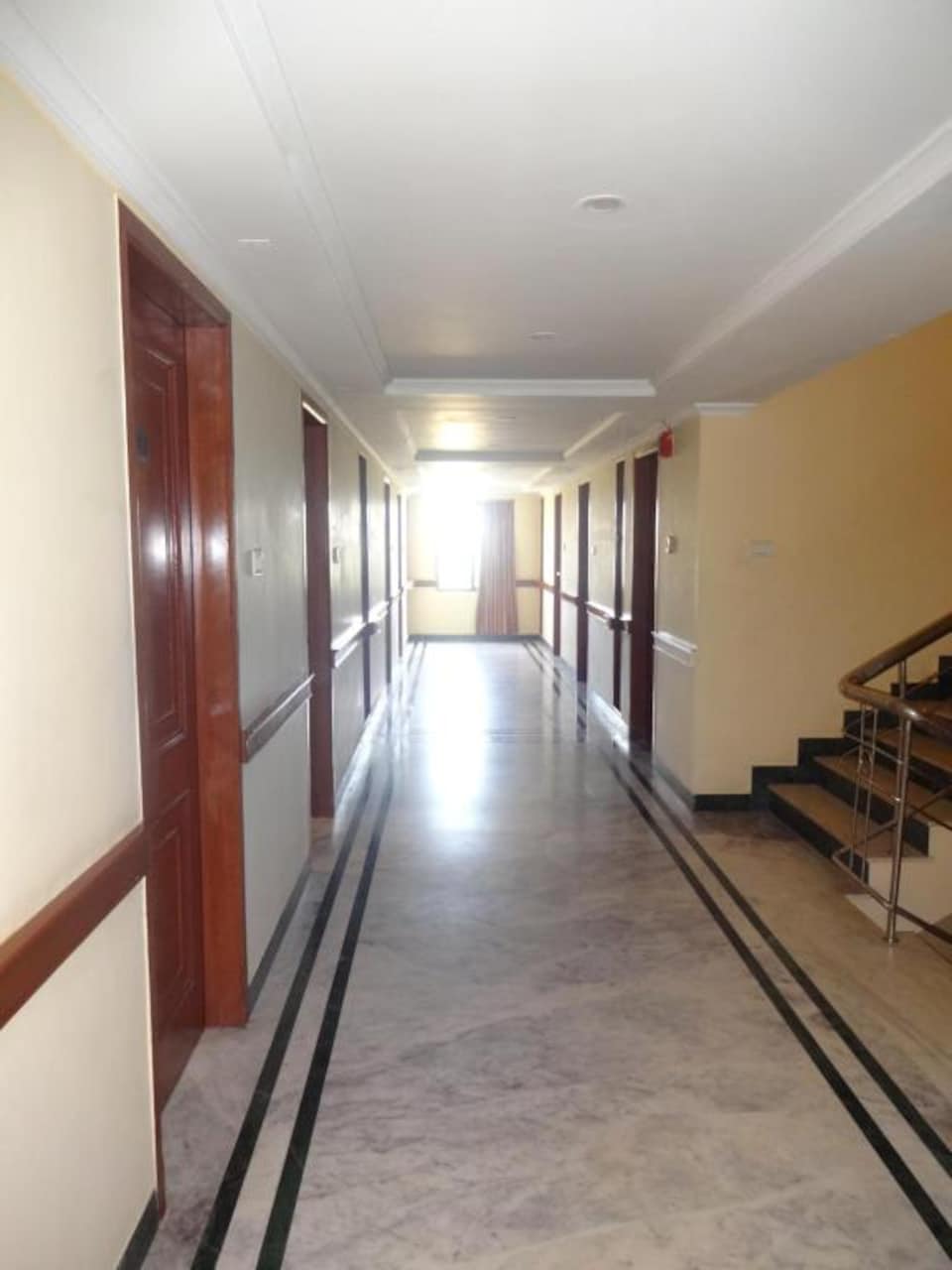 Palette - Hotel Grand Palace, Airport Chennai, Chennai