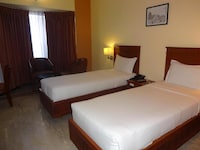 Palette - Hotel Grand Palace