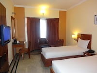 Palette - Hotel Grand Palace