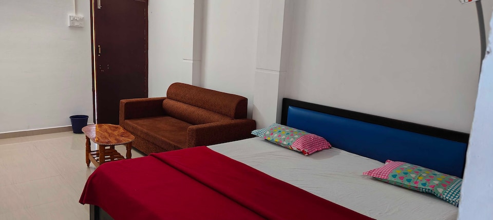 Hotel O Agarwal Mansion, Nungambakkam Chennai, Chennai