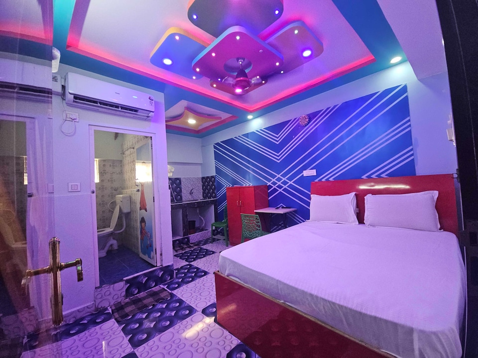 Hotel O Agarwal Mansion, Nungambakkam Chennai, Chennai